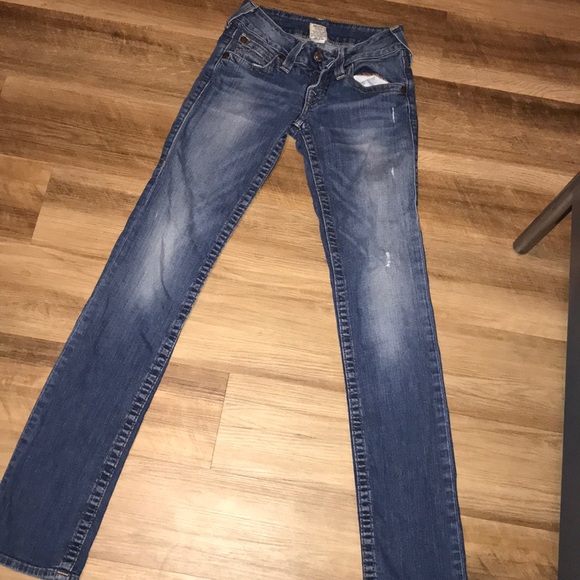 True Religion jeans - Picture 2 of 4